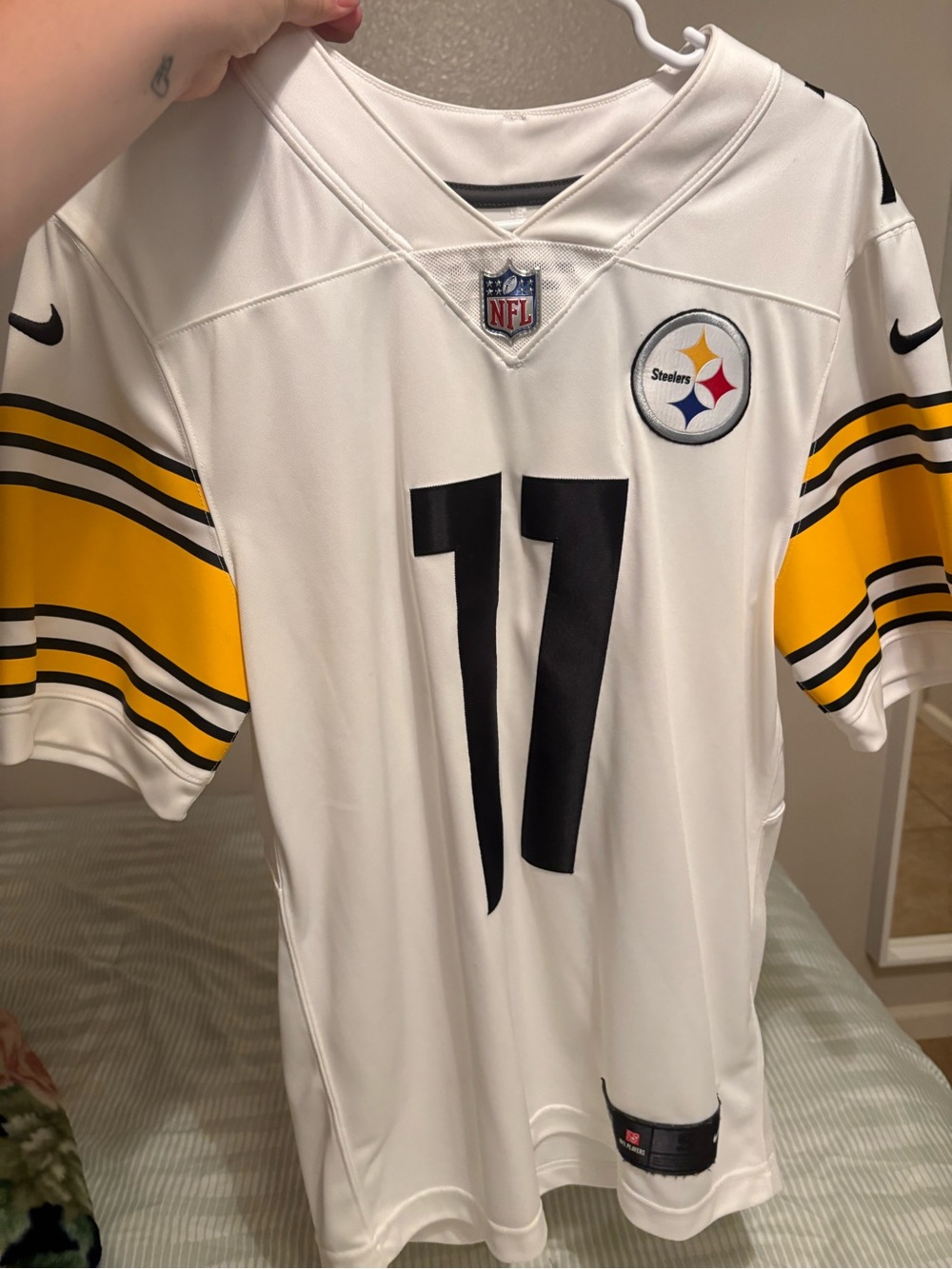 Men’s Football Jersey